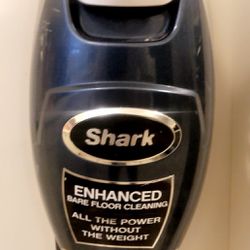 SHARK Vacuum  Thumbnail
