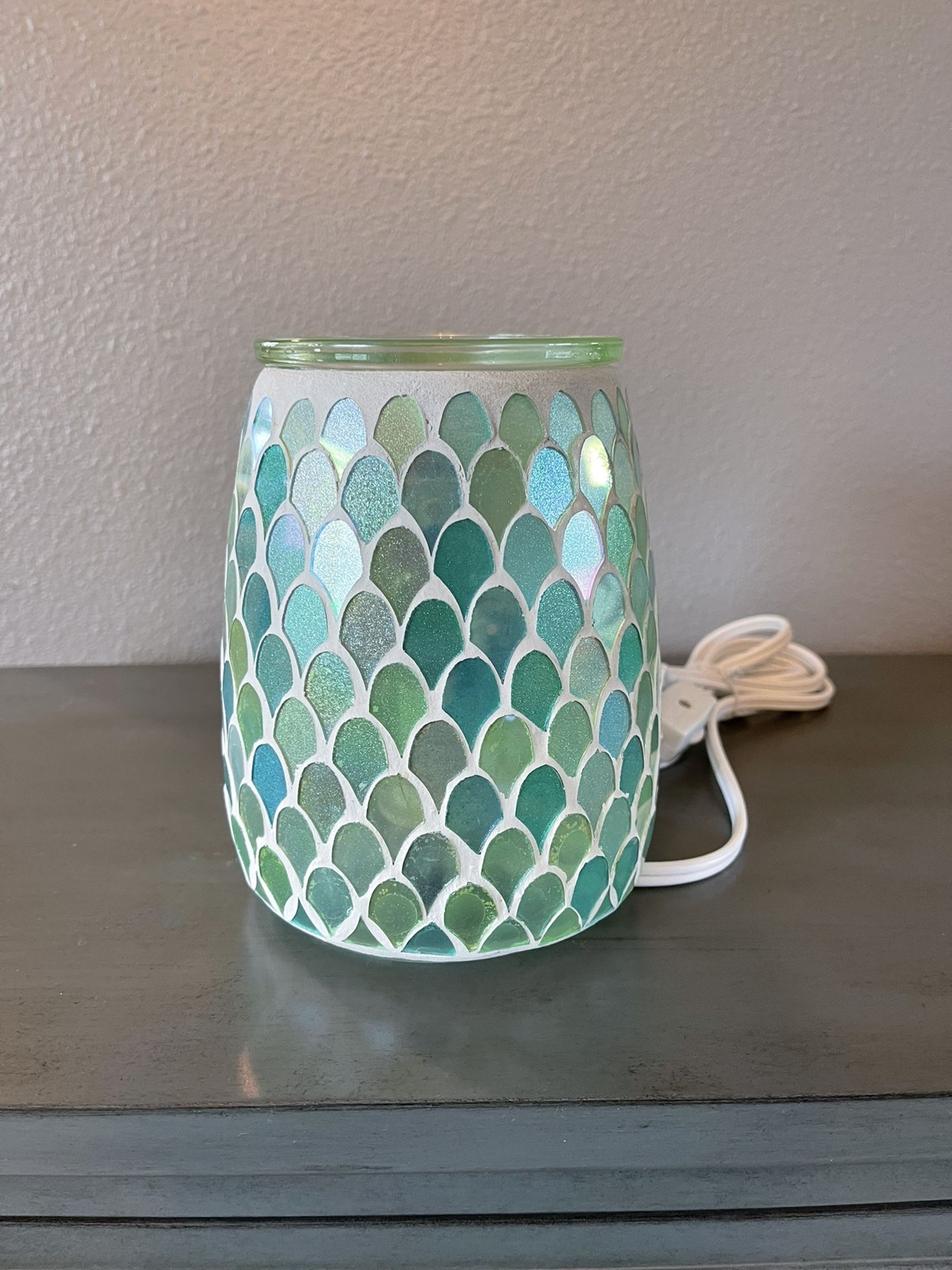 Scentsy Warmers