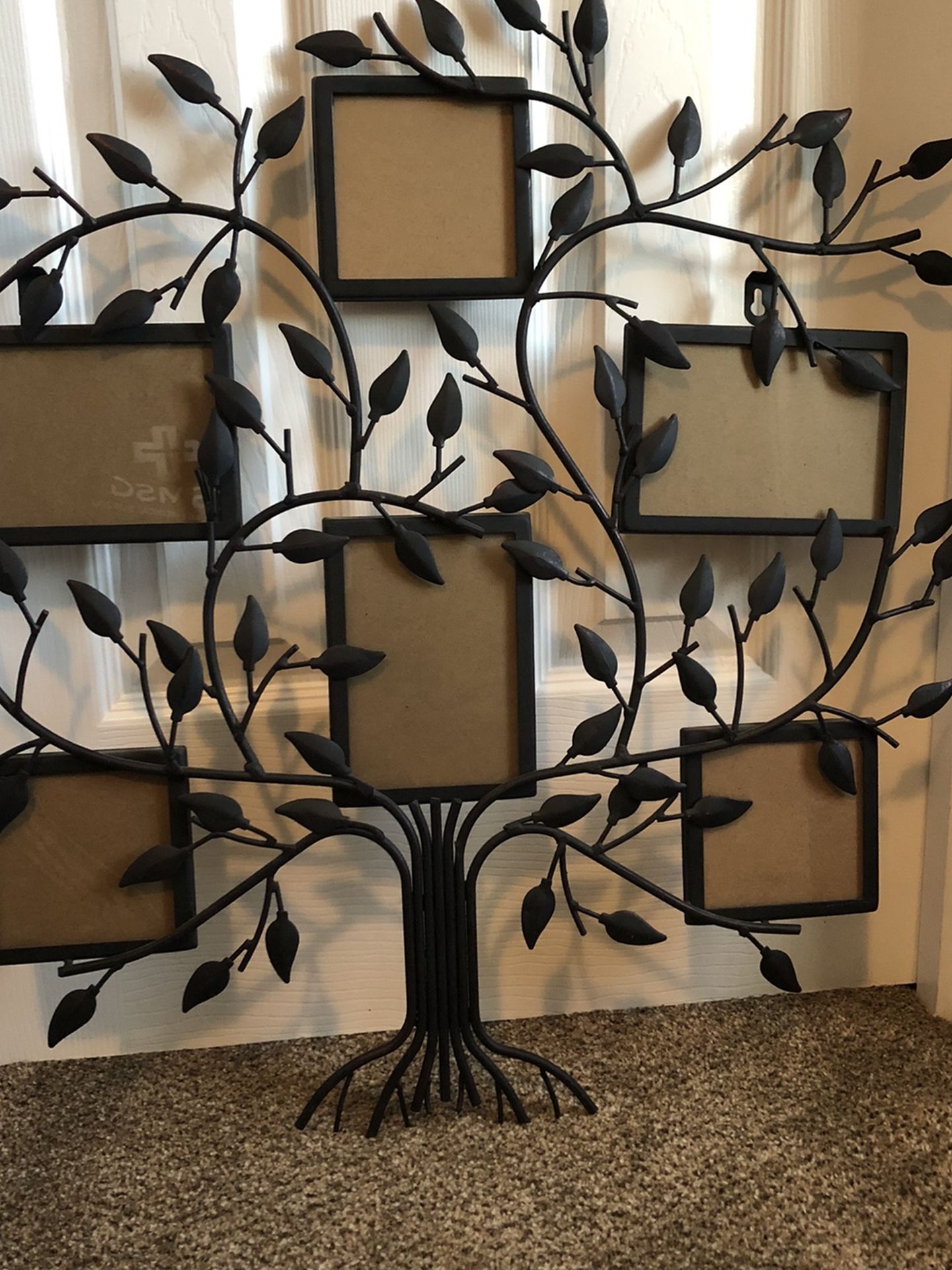 Hobby Lobby Tree Picture Frame for Sale in Cameron, NC OfferUp