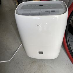 Humidifier TCL Thumbnail