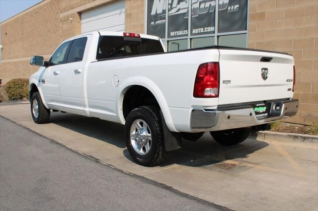 2011 Dodge Ram 3500