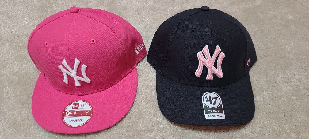 Snapbacks