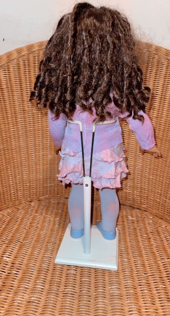 American Girl Dolls