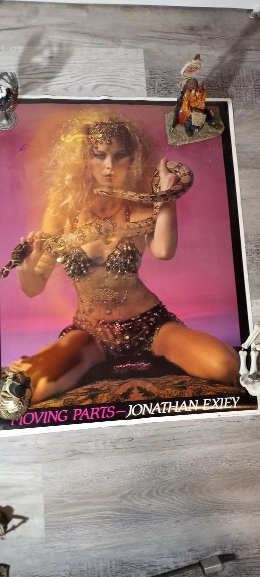 Vintage Posters