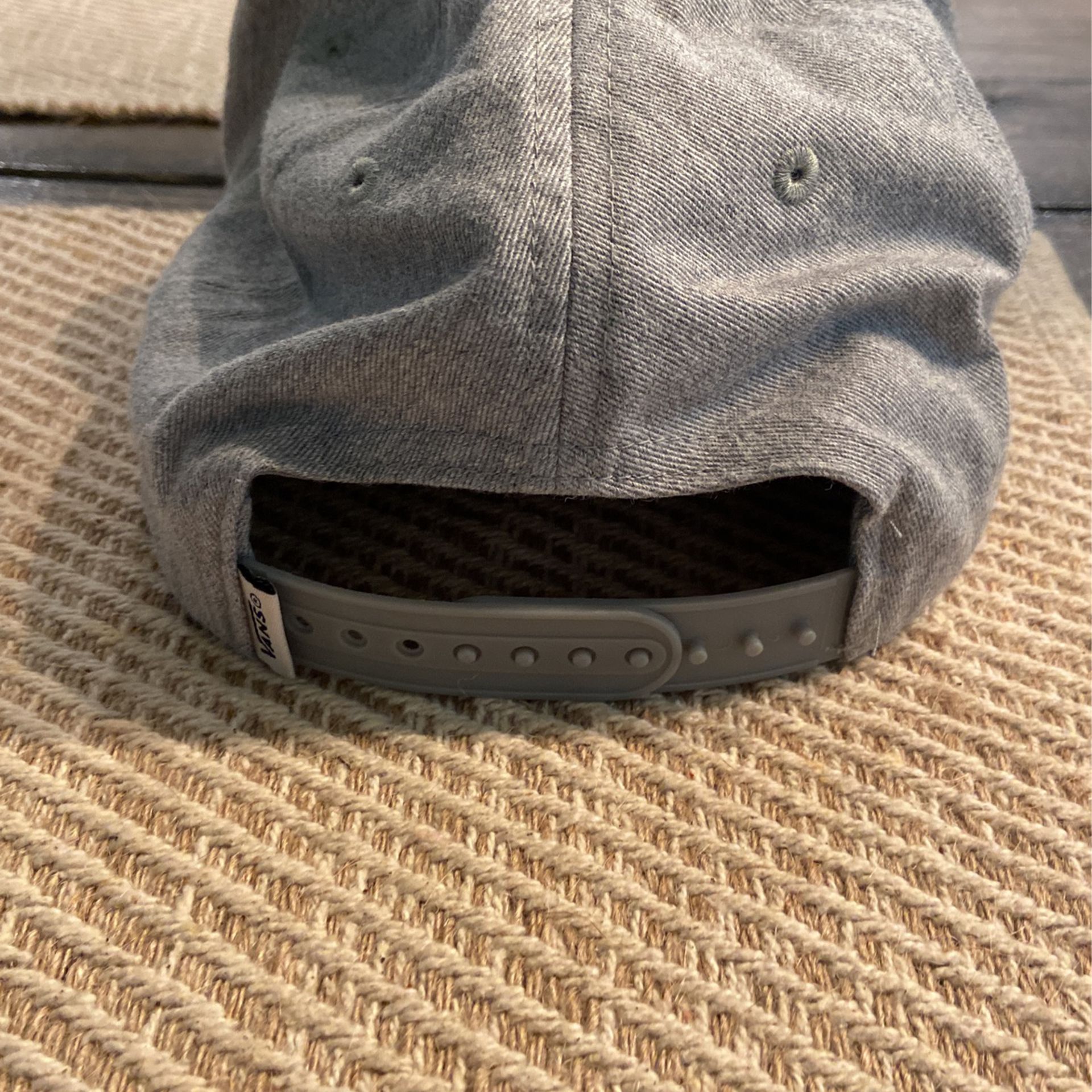 Vans SnapBack hat 