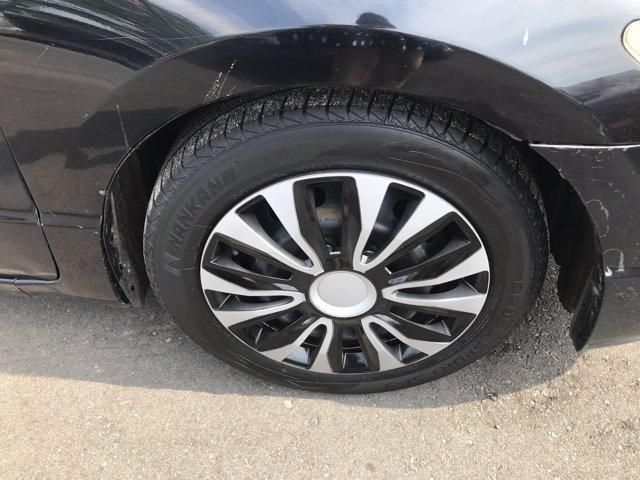 2006 Honda Civic Cpe