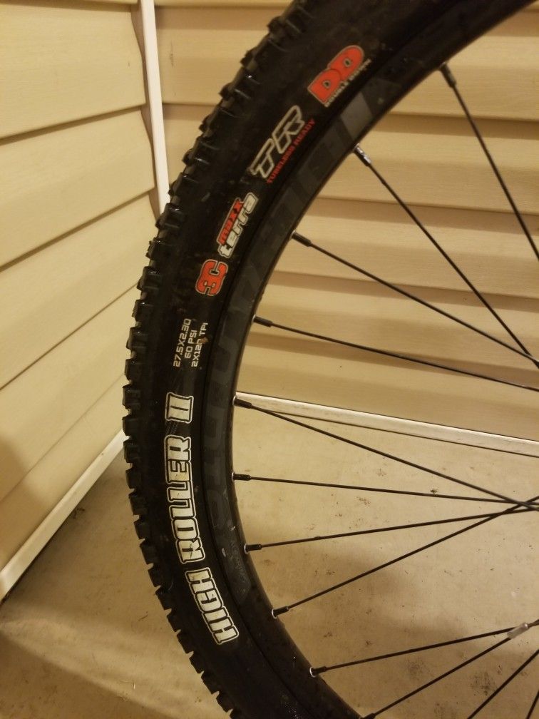 Cannondale trail 4