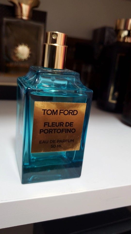 TOM FORD PARFUM