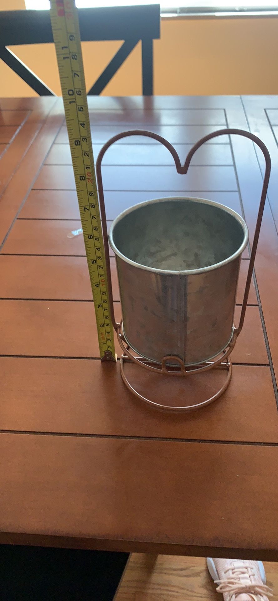 Planters/Centerpieces