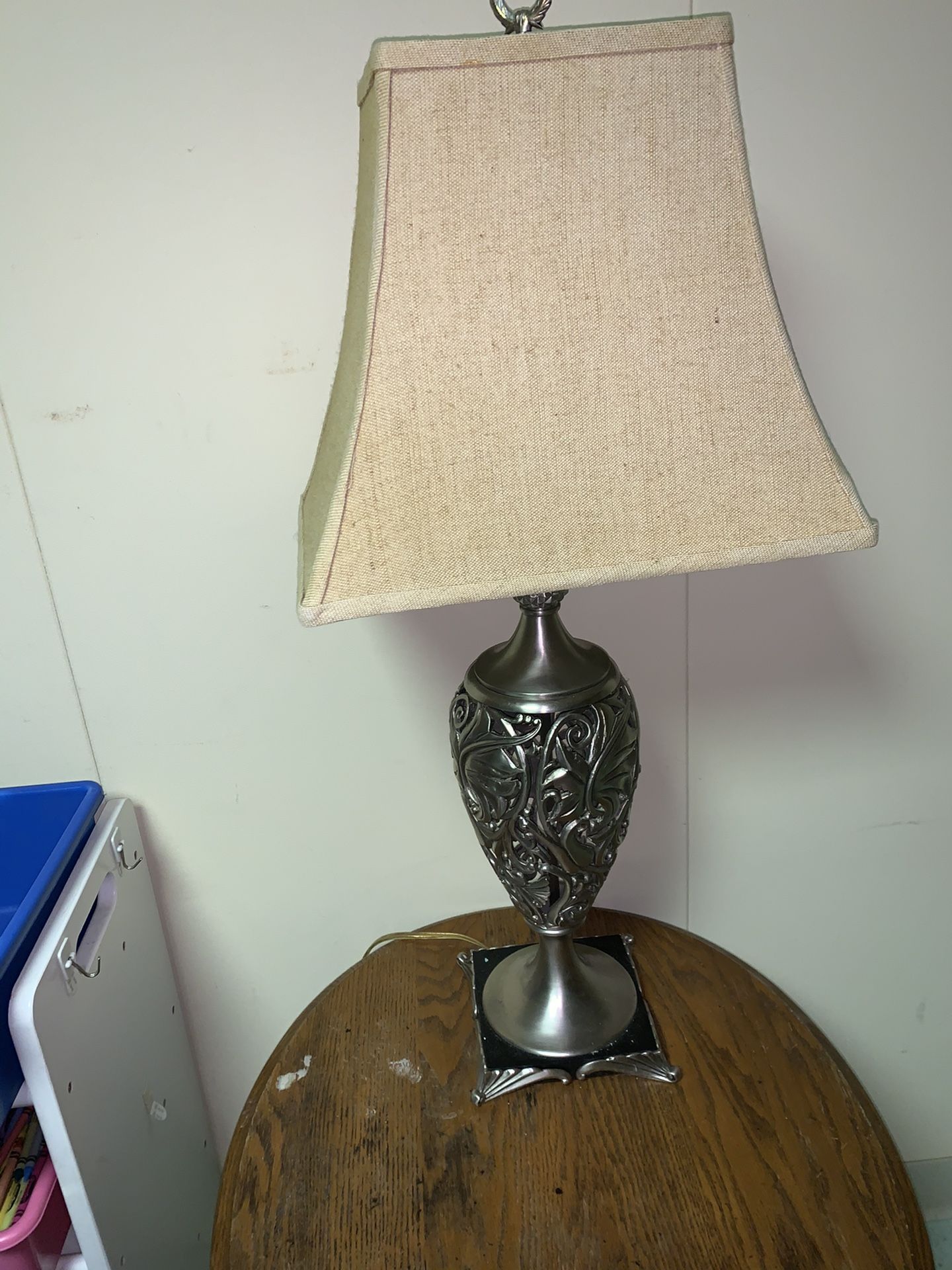 Lamp