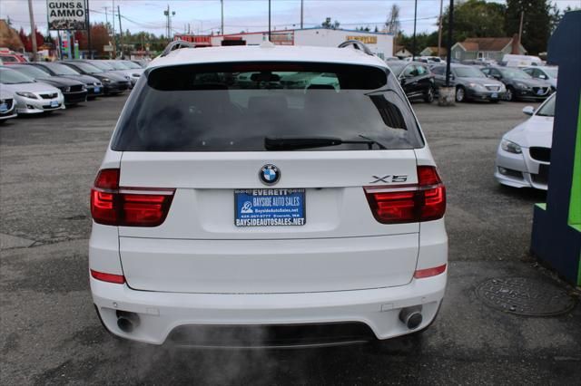 2011 BMW X5