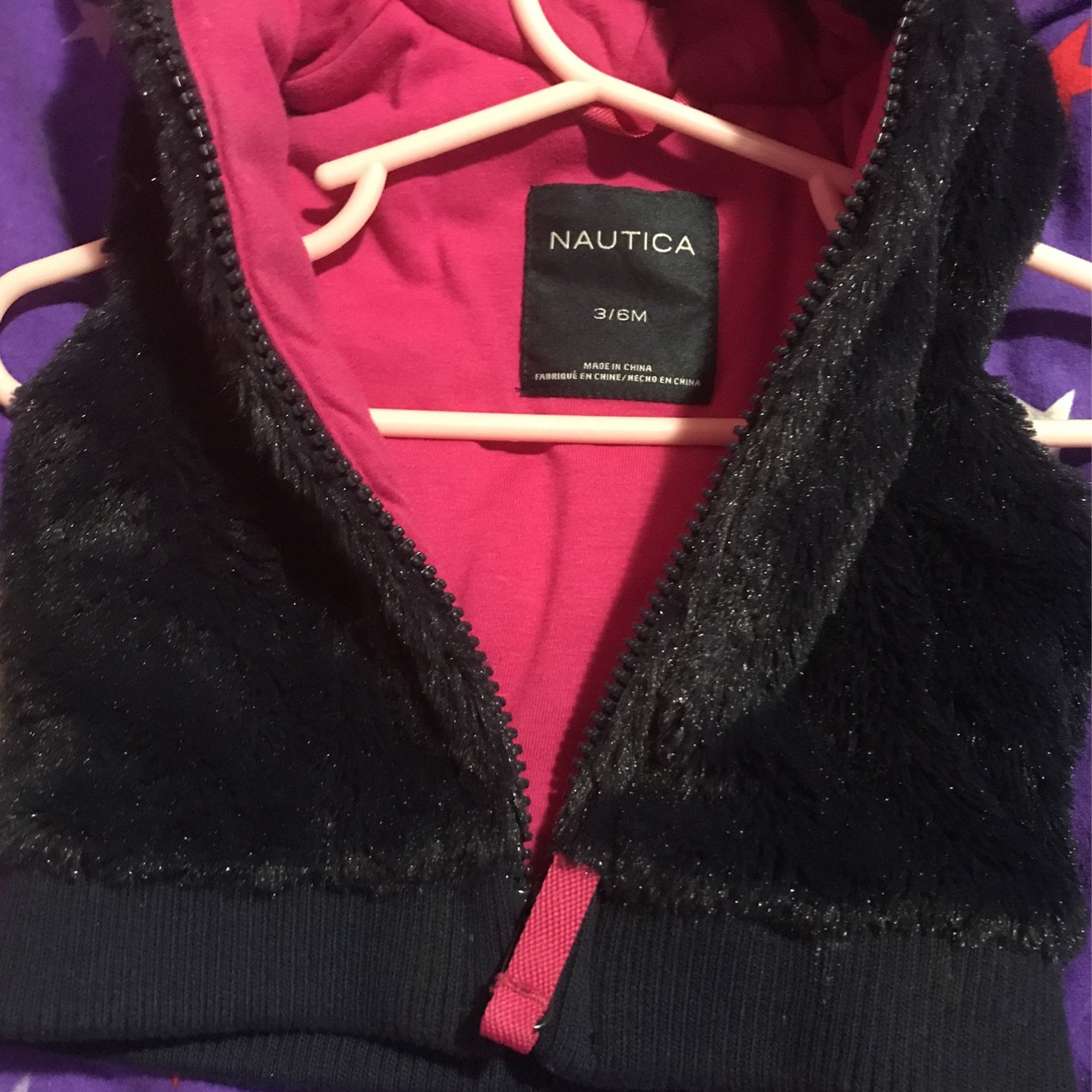 Fur Vest