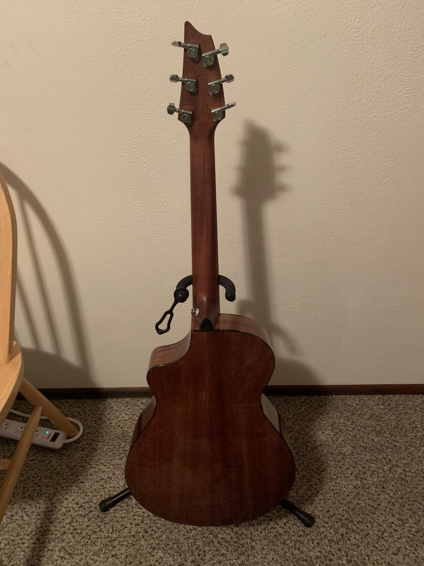 Breedlove Companion Pursuit CE