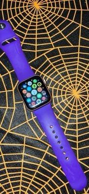 Apple Watch Series 4