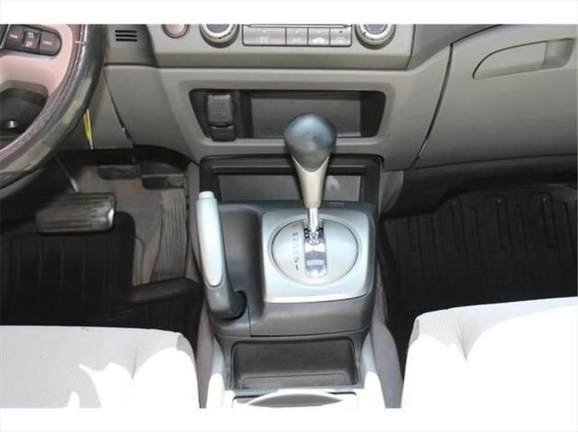 2008 Honda Civic Sdn