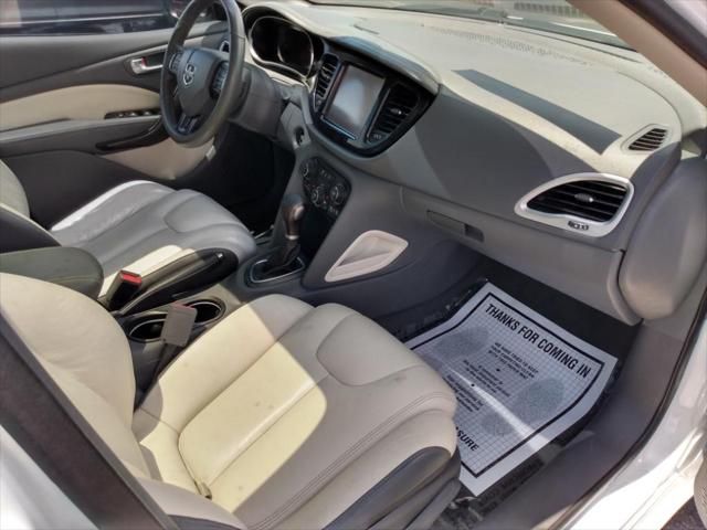 2013 Dodge Dart