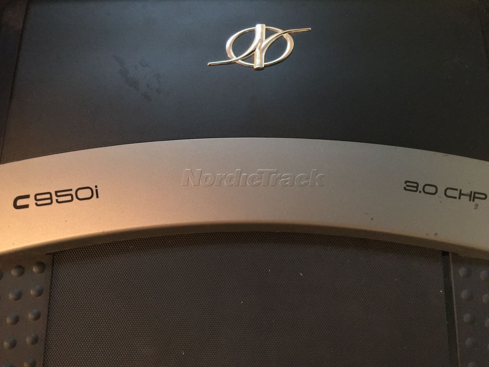 Nordic Trac C950I