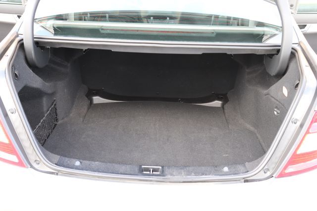 2011 Mercedes-Benz C-Class