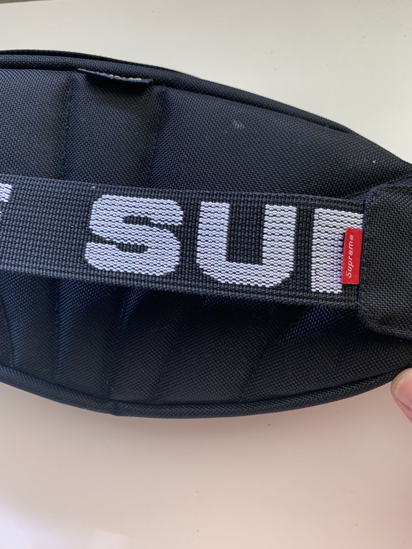 Supreme SS18 Waist Bag