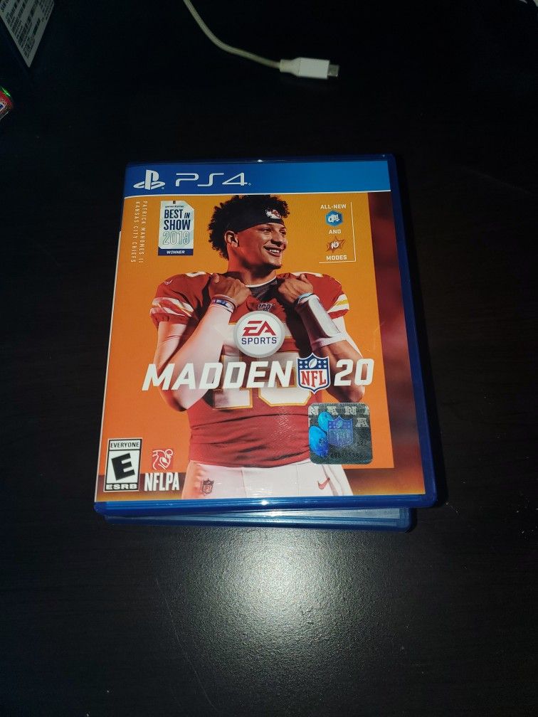 Ps4 Games
