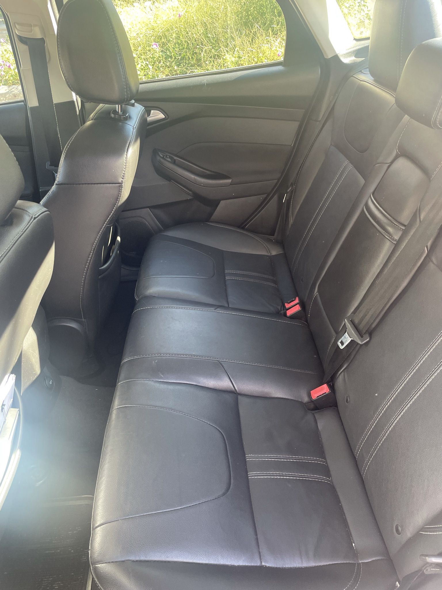 2013 Ford Focus