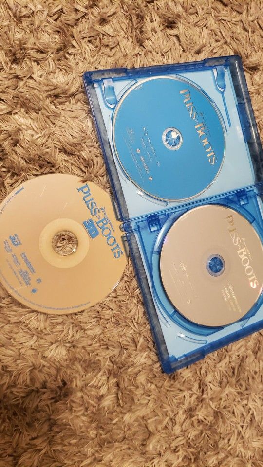 Children Dvd Movies