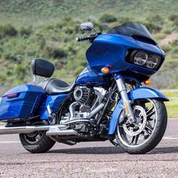 2016 Road Glide Special  Thumbnail