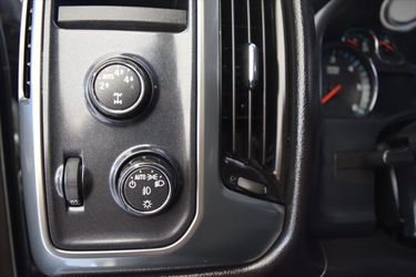 2016 Chevrolet Silverado 1500 Thumbnail