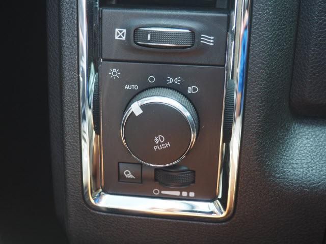 2017 RAM 2500