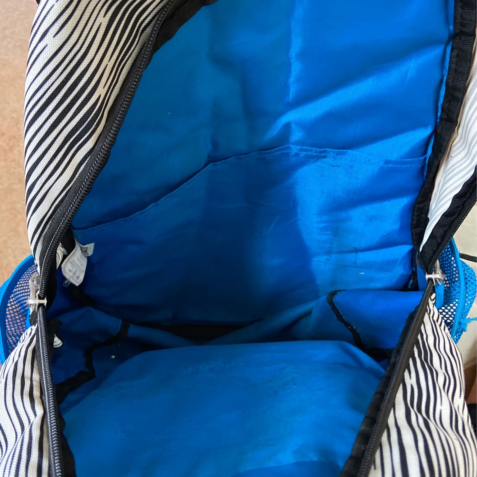 Adidas School Bag