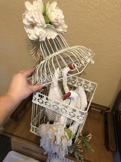Bird cage Thumbnail