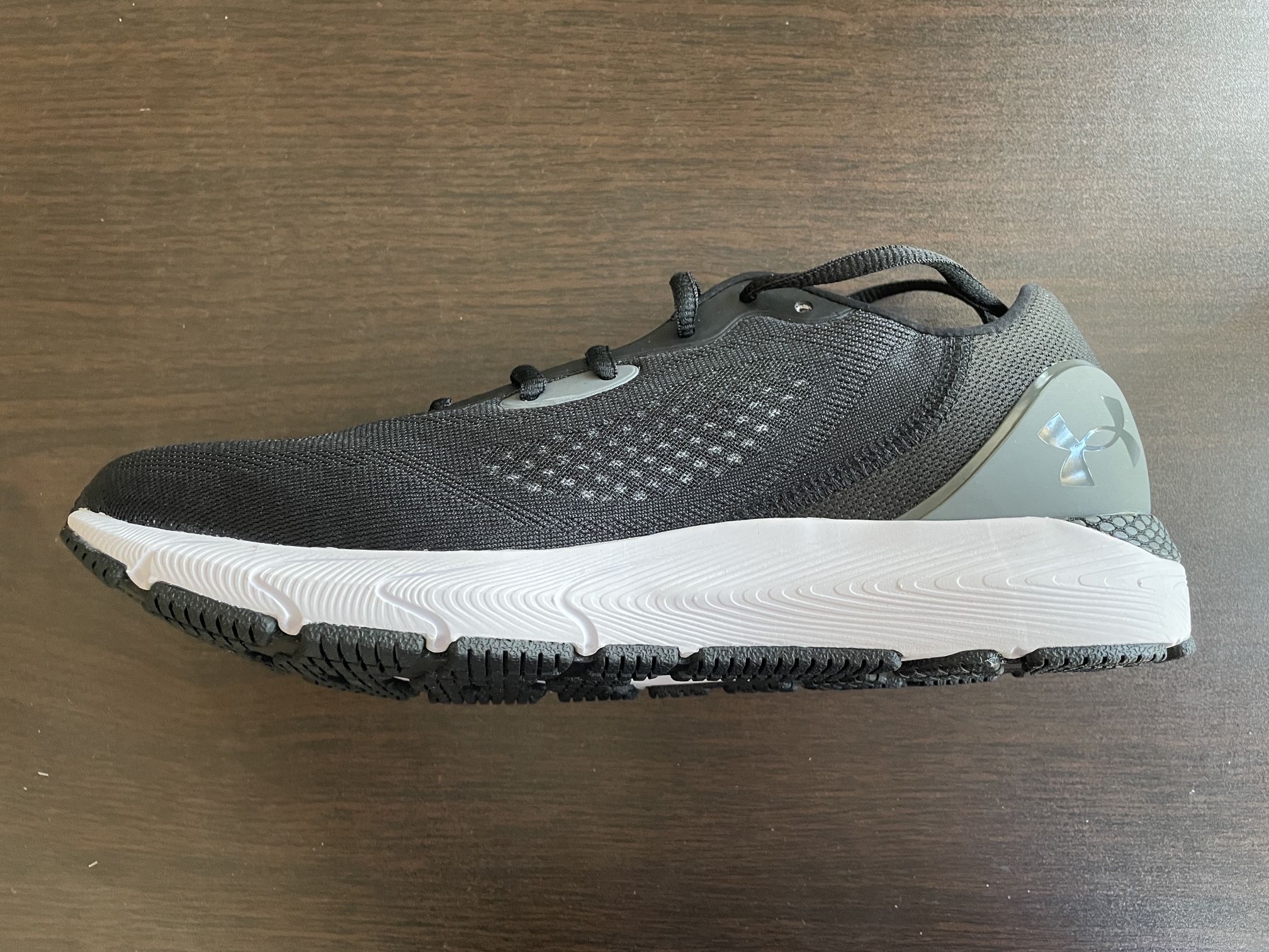 Men's Under Armour HOVRâ„¢ Sonic 5 Running Shoes (Size 9.5) (New) (OBO)