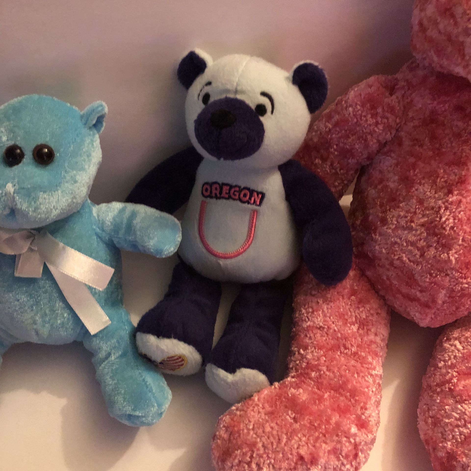 Stuffed Bears