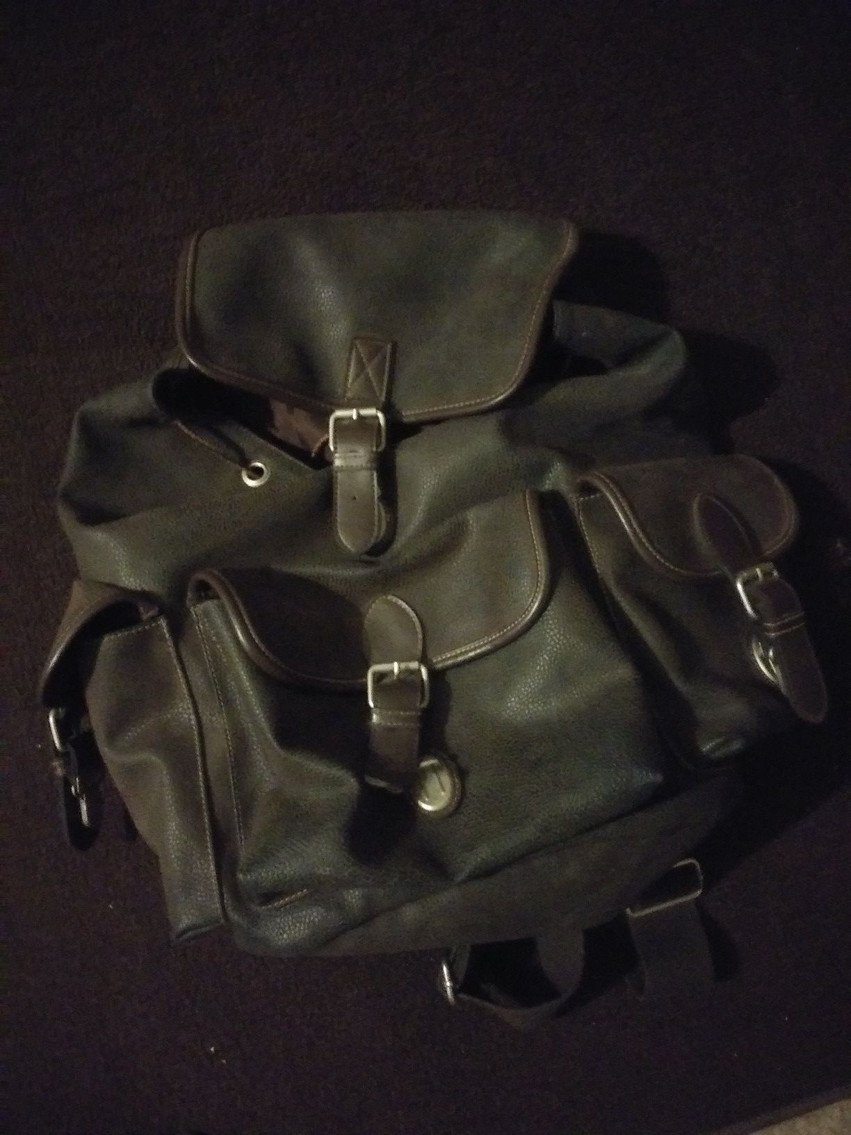 Gap backpack