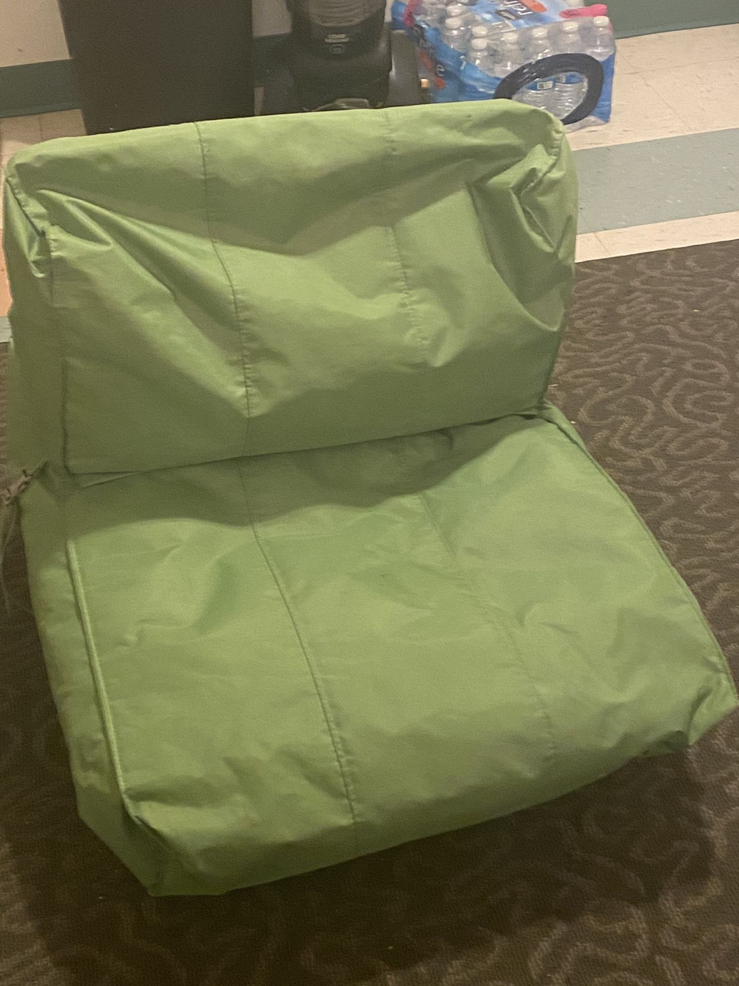 BIG Joe Beanbag