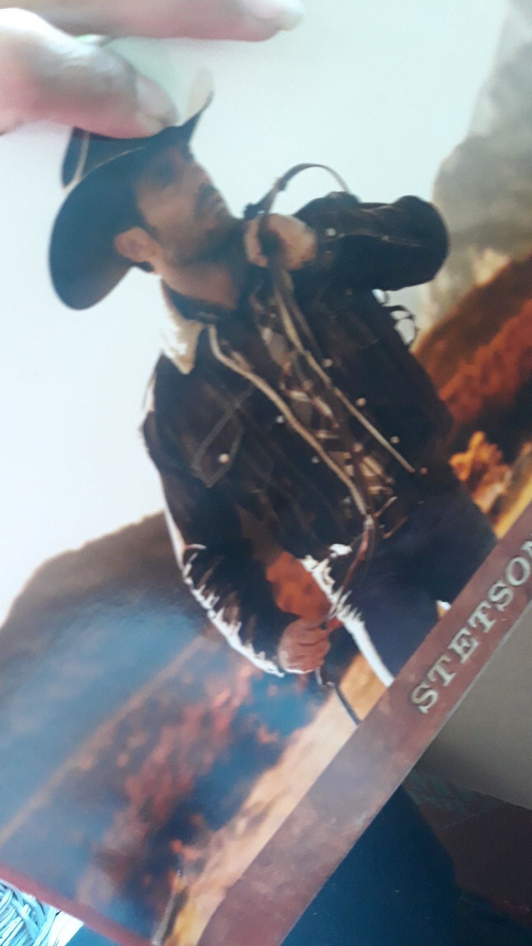 Stetson collection