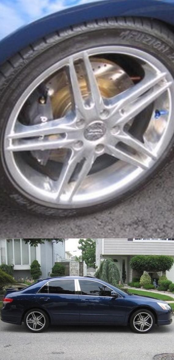 $6OOPrice 2004 Accord