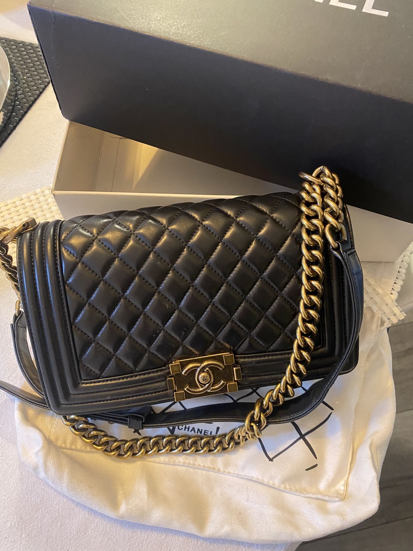 Ladies Bag