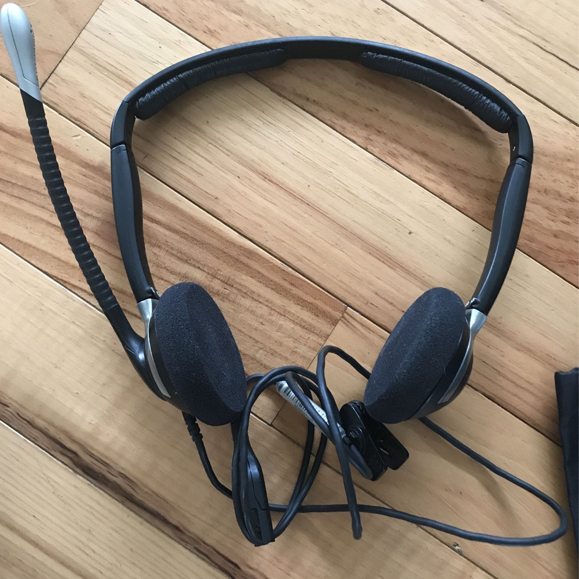 Brand New Sennheiser Headphones