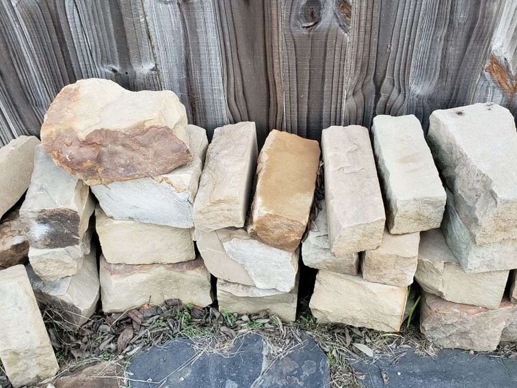 Landscaping Stone for Sale in Fort Worth, TX OfferUp