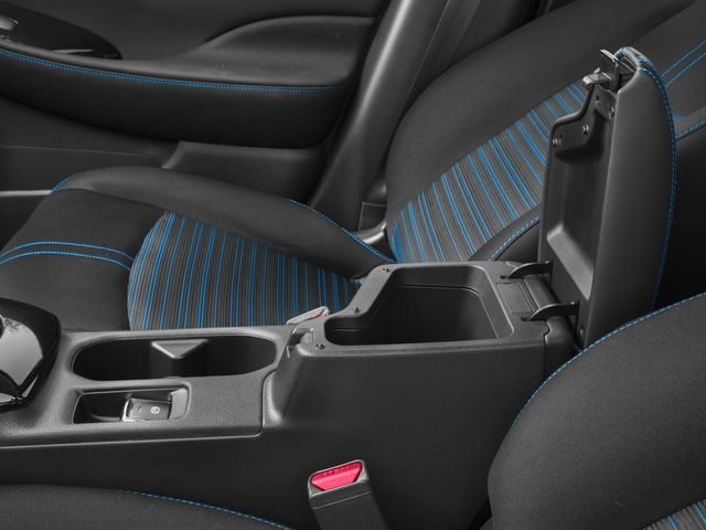 2018 Nissan LEAF
