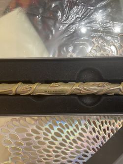Harry Potter Collectible Wand  Thumbnail