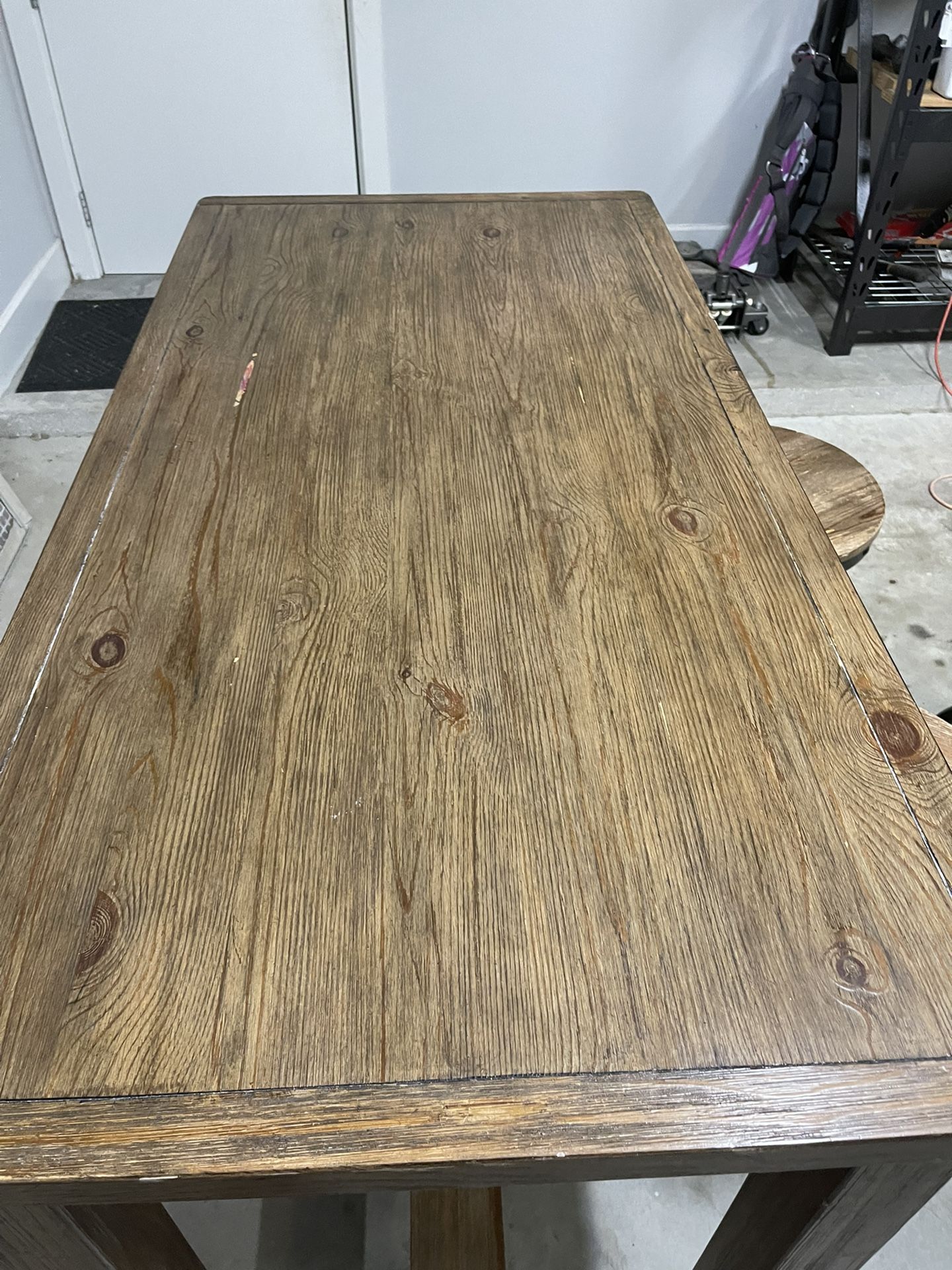 Kitchen Table