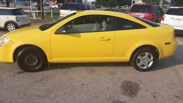 2007 Chevrolet Cobalt