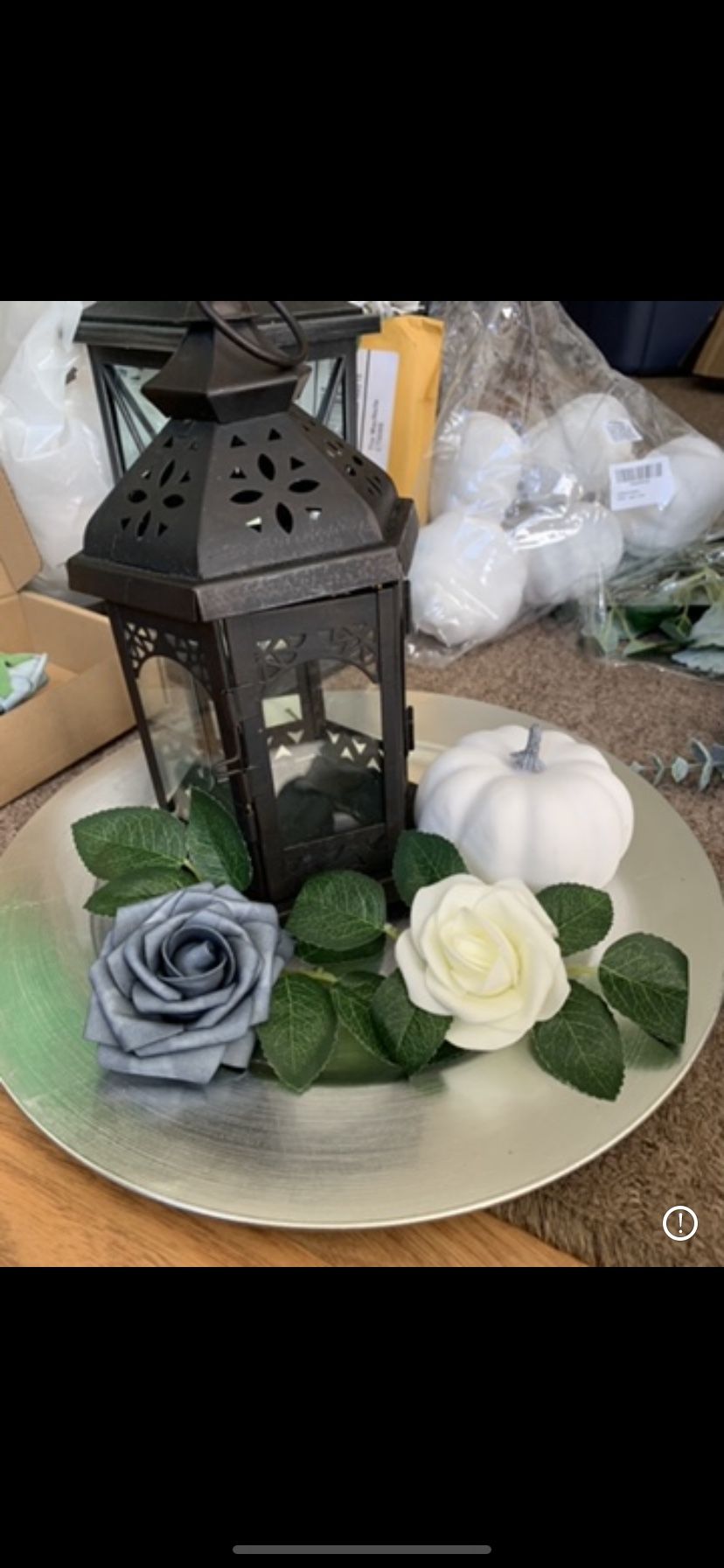 10 Lanterns