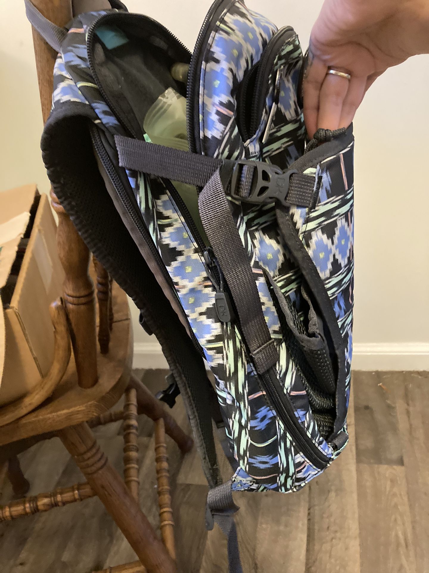 Dakine Hydration Backpack
