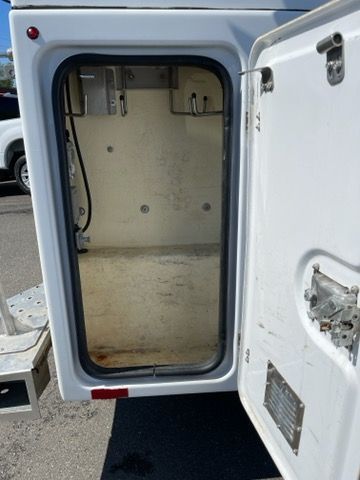 2013 Ford F350 Super Duty Regular Cab