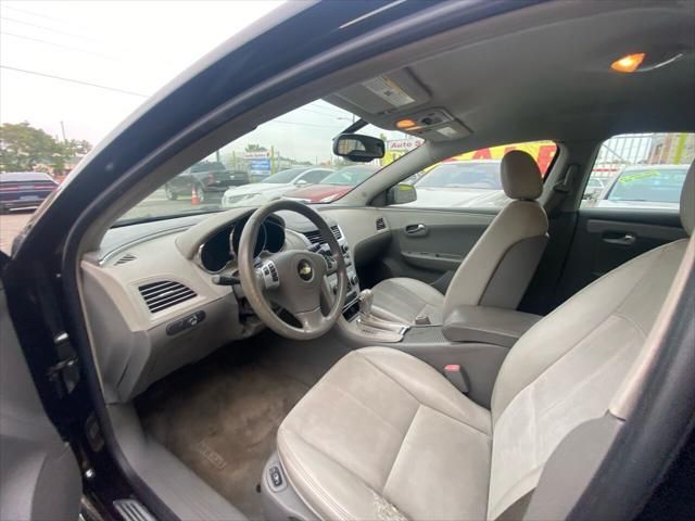 2009 Chevrolet Malibu