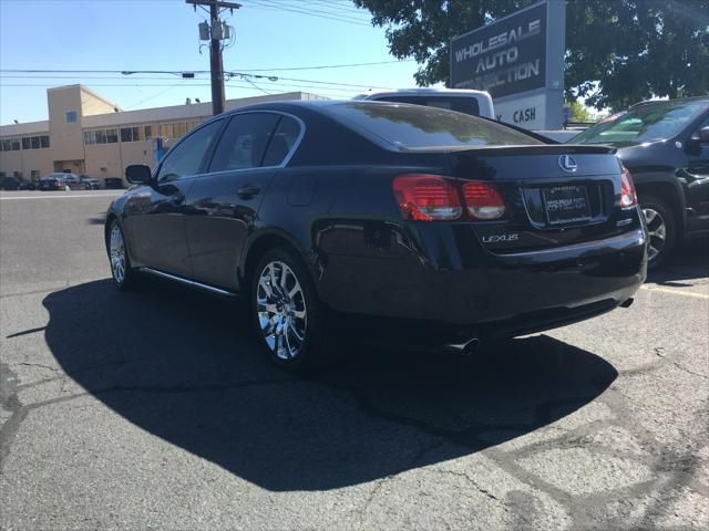 2006 Lexus GS 300