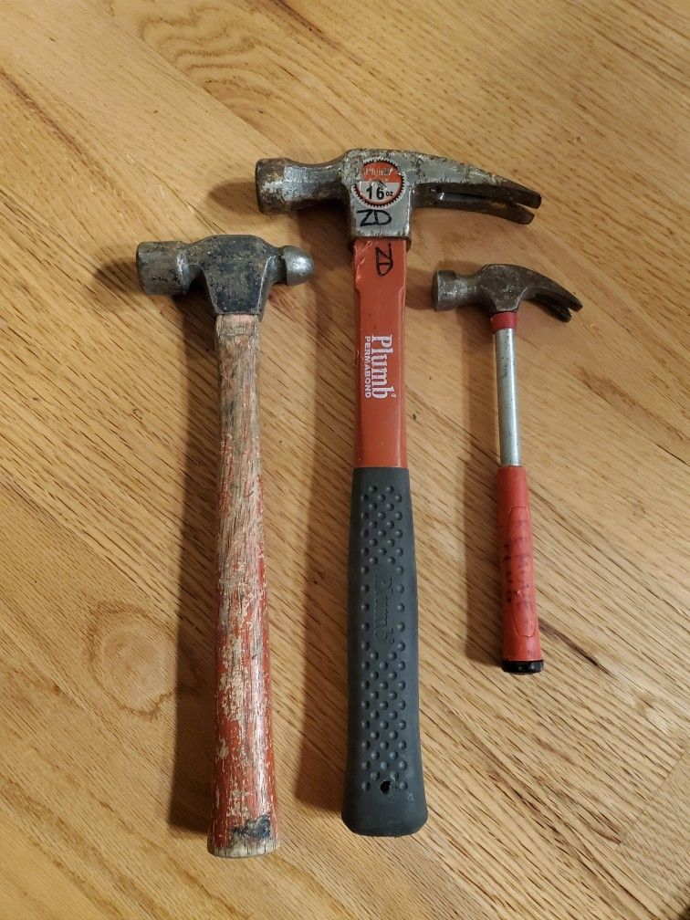 Hammers